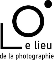 Logotype de la Galerie Le Lieu à Lorient