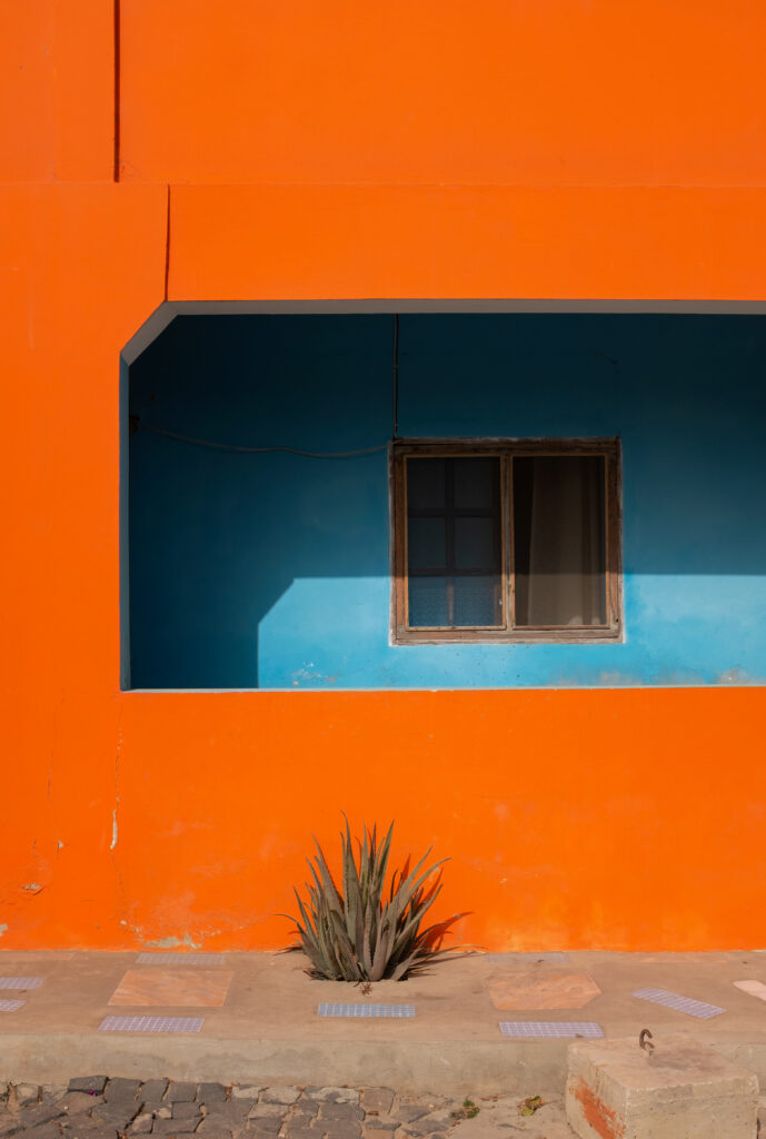 Photo Sodade Les couleurs de Boa Vista Gaëlle COZ